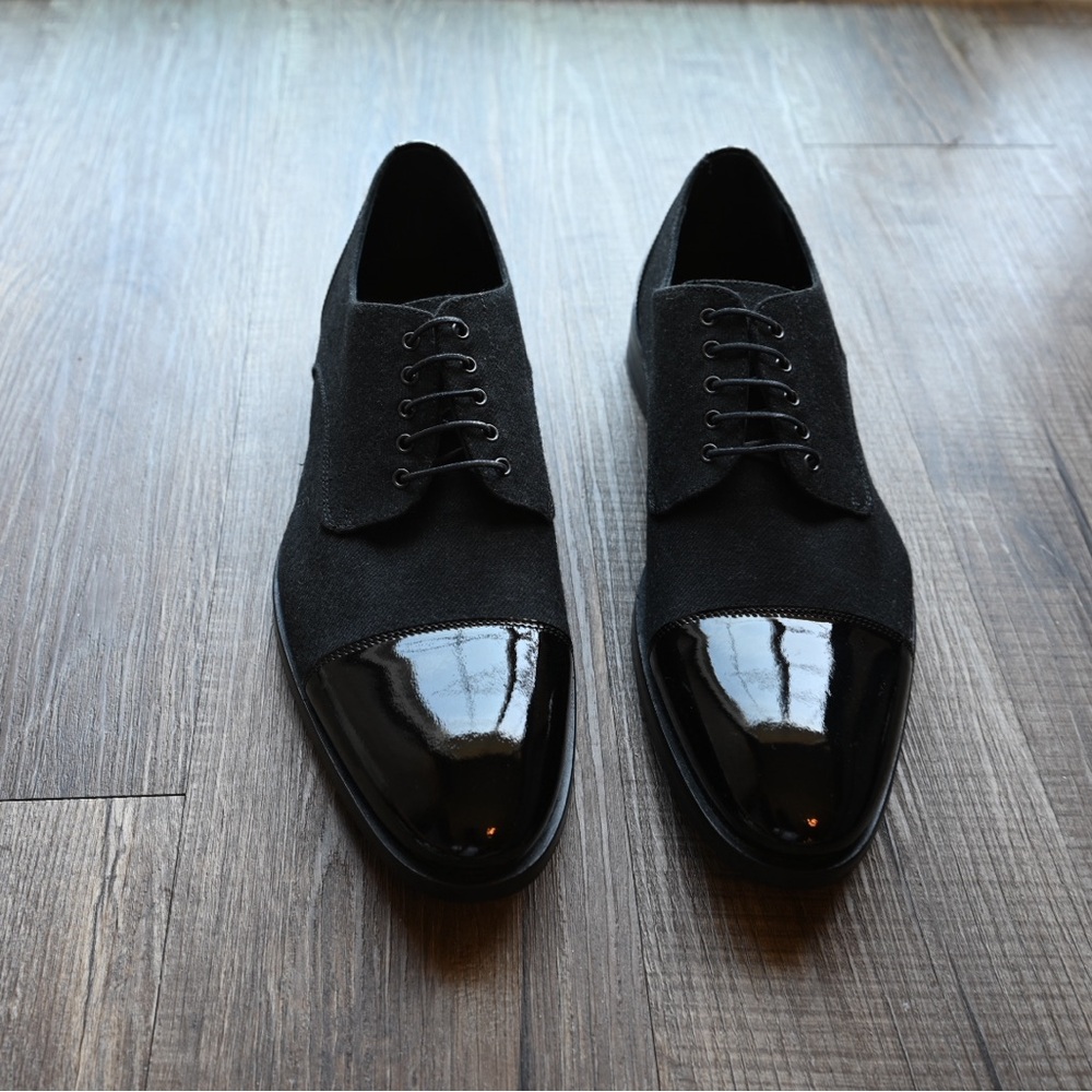 Taft Tux